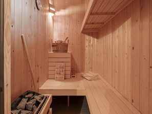 House | Spa treatment - Forest House in Norg With Private Sauna (Norg)