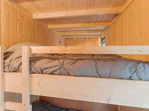 House - Forest House in Norg With Private Sauna (Norg)