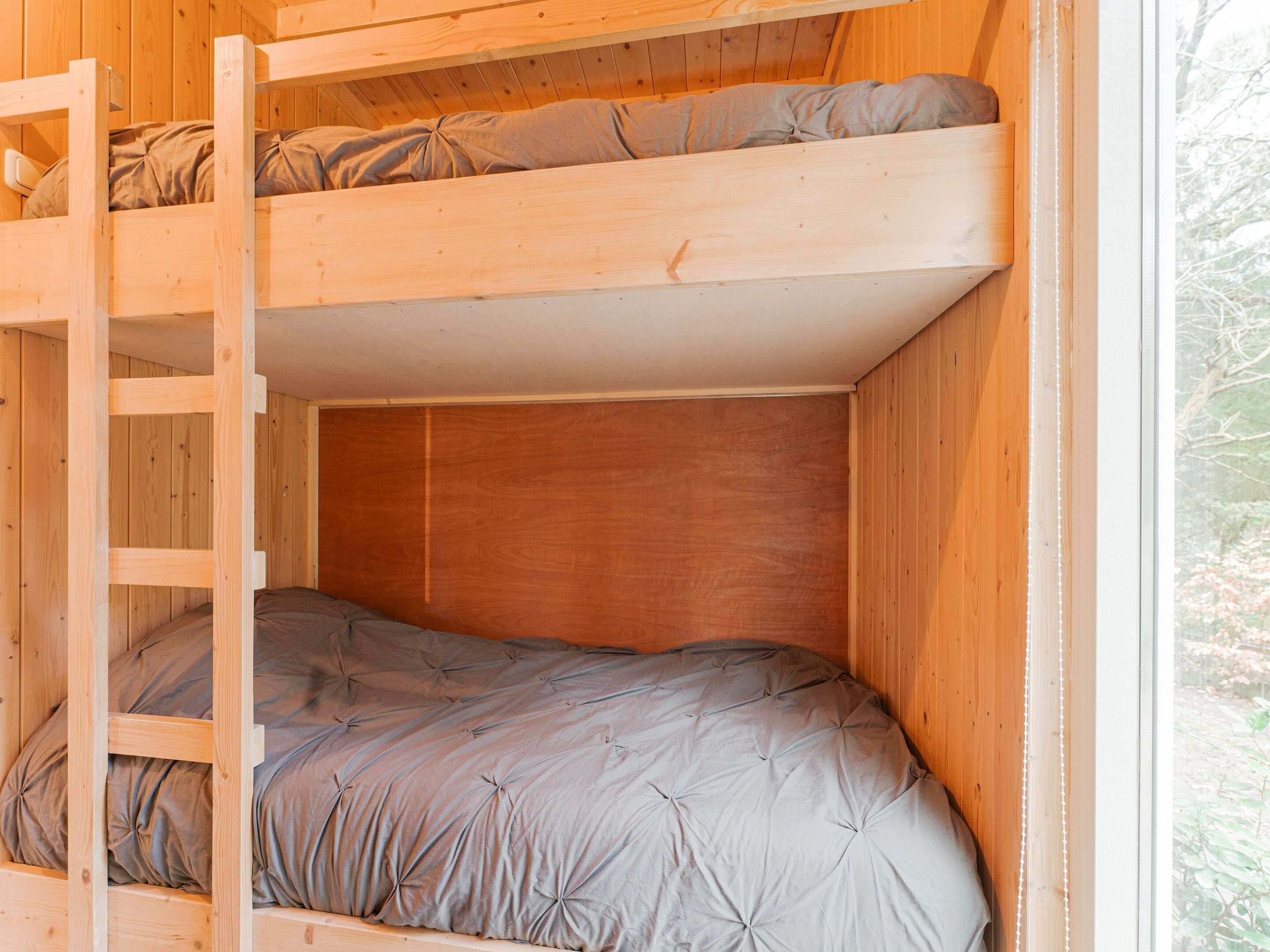 Maison | 3 chambres, ameublement personnalisé, draps fournis