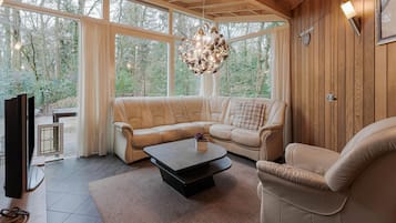 Maison | Salle de séjour