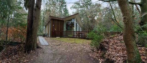 House | Exterior