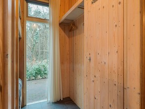 House | Reception - Forest House in Norg With Private Sauna (Norg)