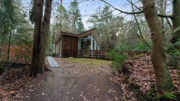 Nhà | Ngoại thất