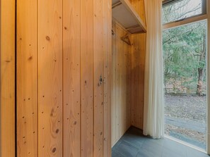 Reception - Forest House in Norg With Private Sauna (Norg)