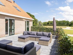 Appartement | Extérieur