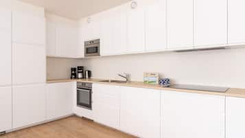 Departamento | Cocina privada
