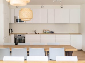 Apartment | Private kitchen