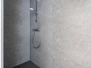 Apartment | Bathroom - Apartment in Ameland Near De Vleijen (Nes)