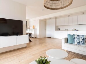 Dining - Holiday Home in Nes With Garden (Nes)