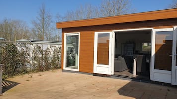 Casa | Balcón