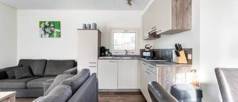 House | Private kitchen