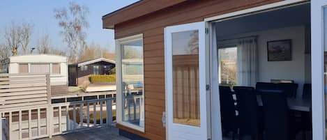 Huis | Exterieur