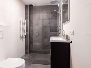 Villa | Salle de bain