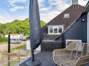Villa | Extérieur