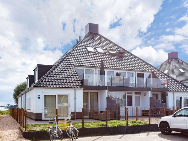Villa | Extérieur