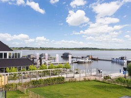 Villa | View from property