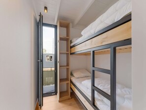 Mobile Home | 2 bedrooms, individually furnished, iron/ironing board