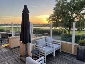 Maison | Extérieur