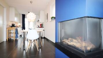 Huis | Dineren