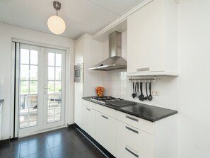 บ้านพัก | ครัวส่วนตัว