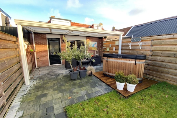 House | Taman