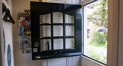 Holiday Home Paesens Near Wadden Sea