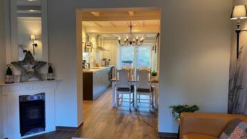 House | Living room