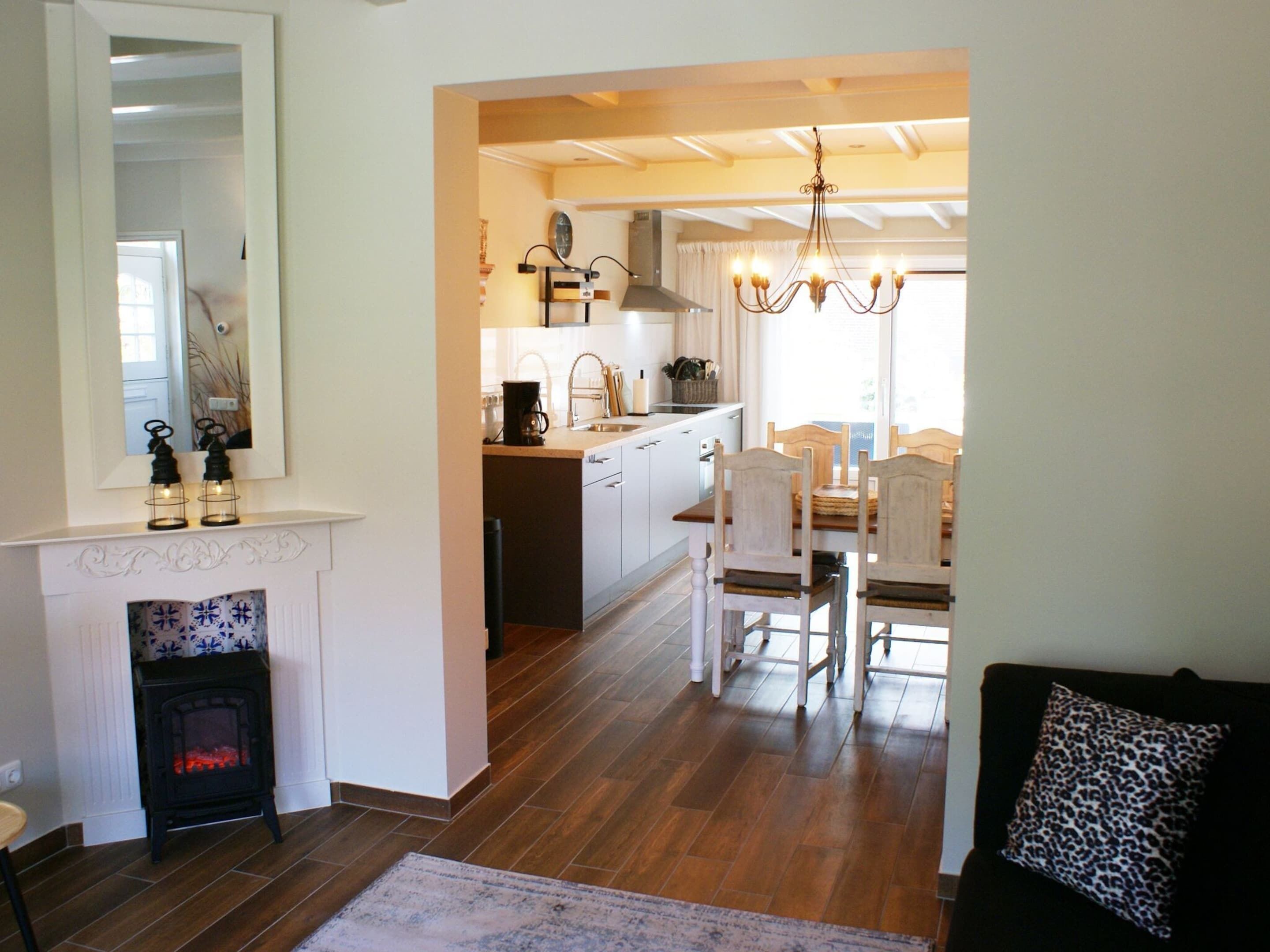 House | Private kitchen