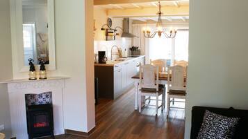House | Private kitchen