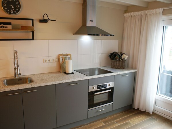 Maison | Cuisine privée