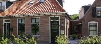 Holiday Home Paesens Near Wadden Sea