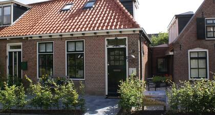 Holiday Home Paesens Near Wadden Sea