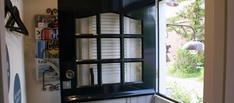 Holiday Home Paesens Near Wadden Sea