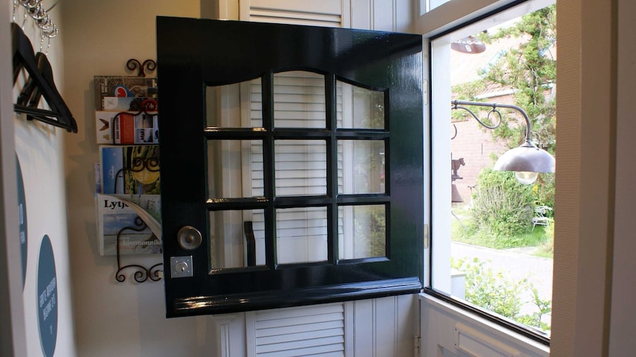 Holiday Home Paesens Near Wadden Sea