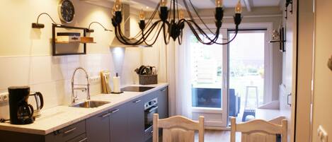 Huis | Dineren