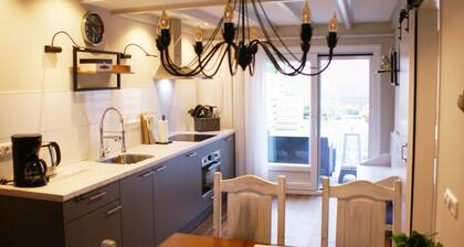 Holiday Home Paesens Near Wadden Sea