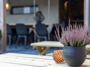House | Interior detail - Inn in Ternaard Near Heritage (Ternaard)