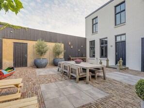 House | Dining - Inn in Ternaard Near Heritage (Ternaard)