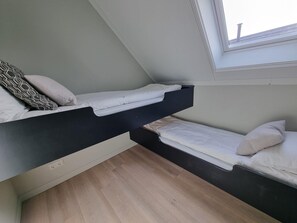House - Modern Water Villa on the Frisian Water (Balk)
