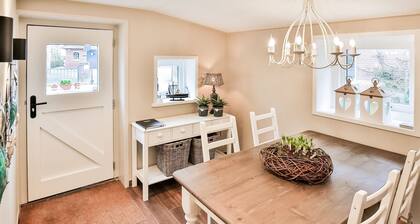 Holiday Home Near Wadden Sea