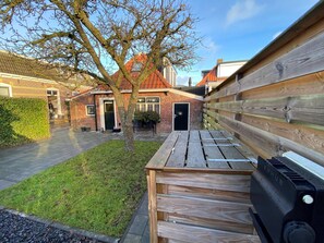 House | Garden