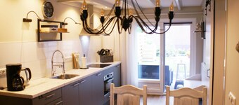 Holiday Home Near Wadden Sea