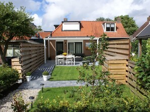 Huis | Tuin