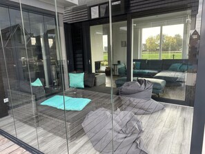 Huis | Exterieur