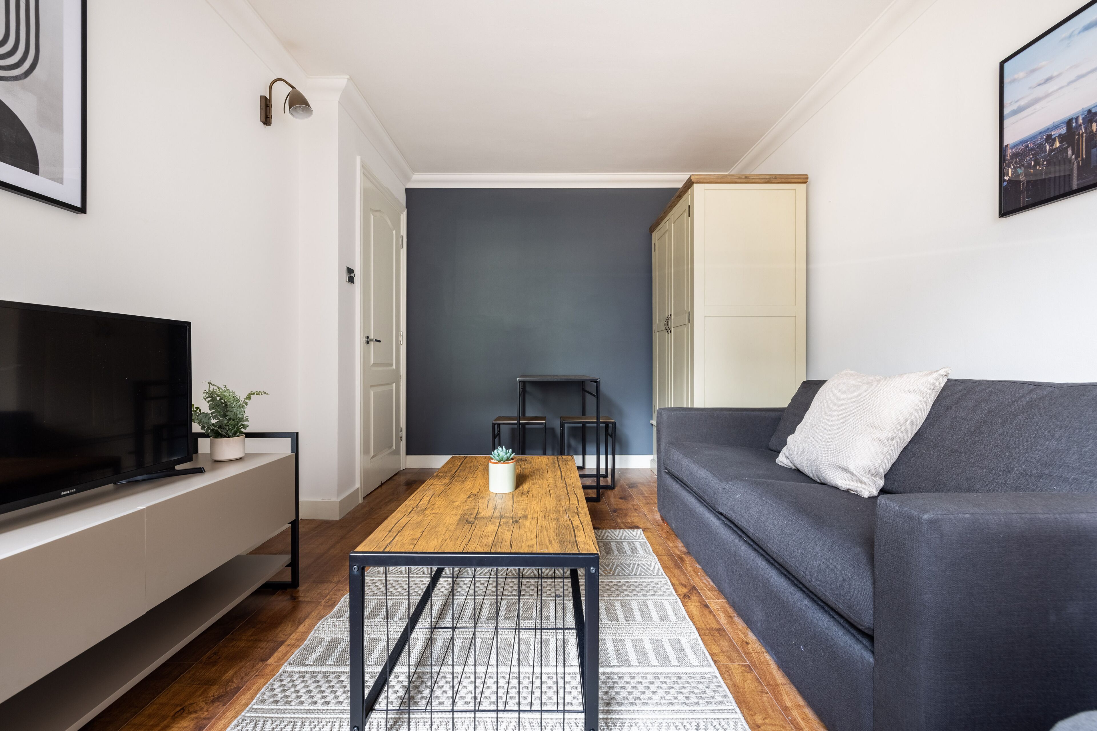 Căn hộ | Nội thất