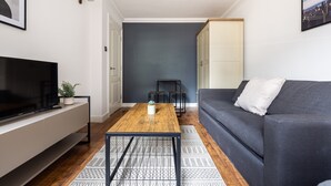 Apartment | Interior - The Marylebone Collection (London)