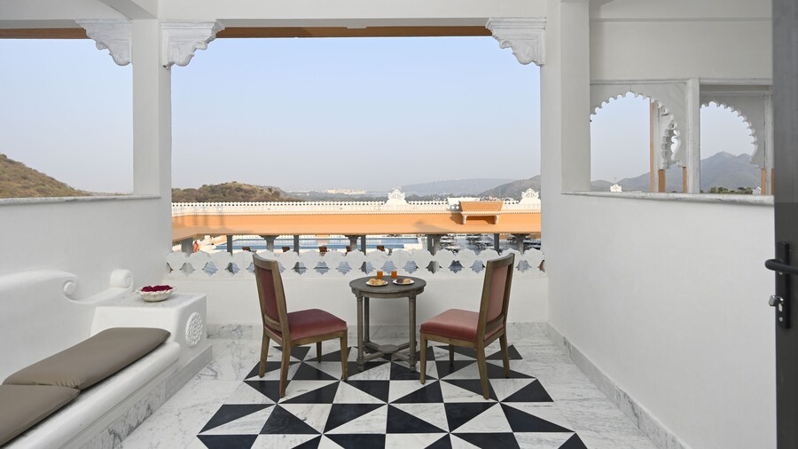 Fateh Vilas by Fateh Collection