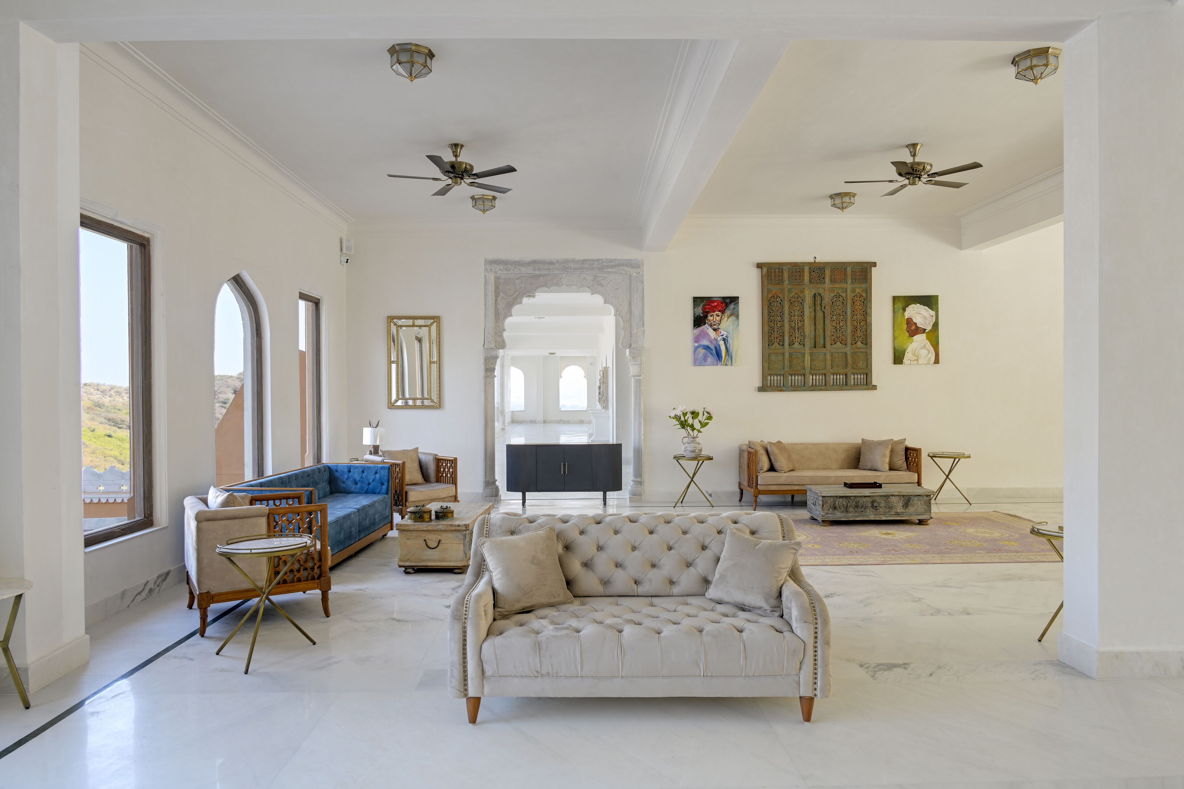 Photo - Fateh Vilas by Fateh Collection