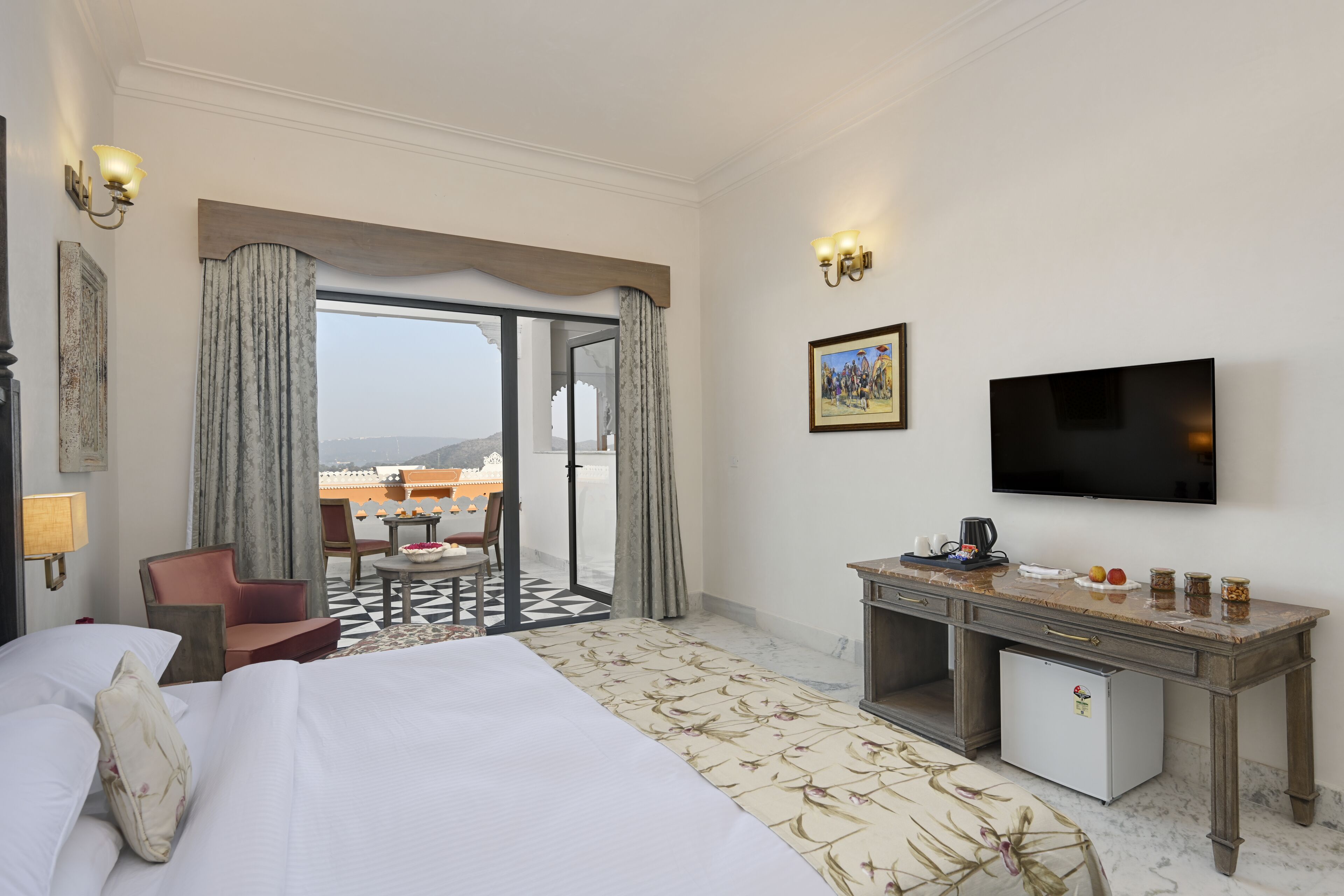 Photo - Fateh Vilas by Fateh Collection