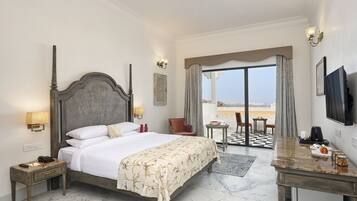 Double Room | Bed sheets